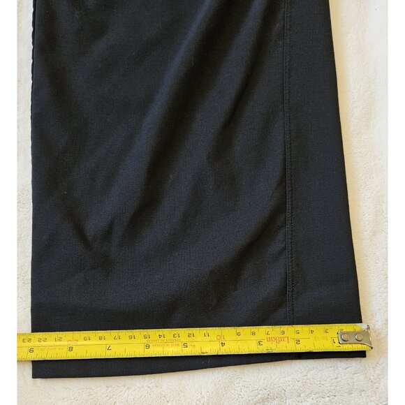 Columbia Sportwear Women's Black Omni- Shield Advanced Repellency Pants Size Med - Picture 14 of 14